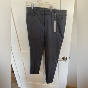 Loft Grey Trousers